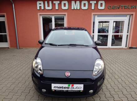 Fiat - Punto