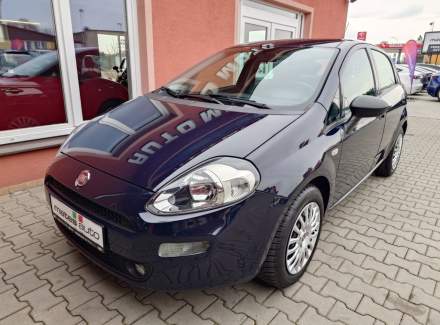 Fiat - Punto