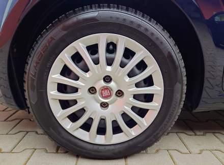 Fiat - Punto
