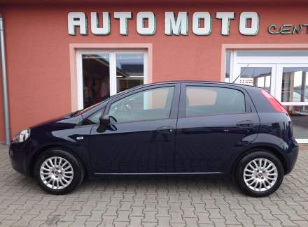 Fiat - Punto