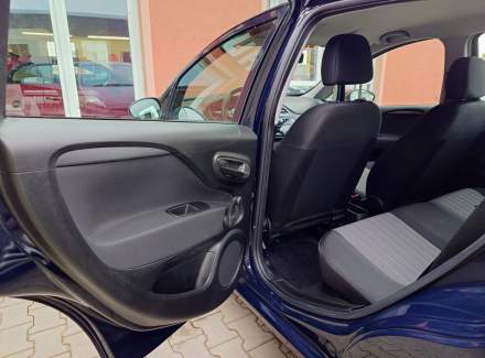 Fiat - Punto