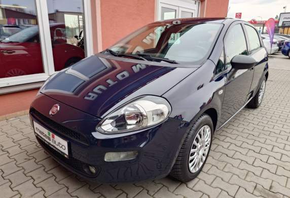 Fiat - Punto
