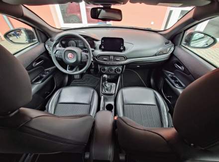 Fiat - Tipo