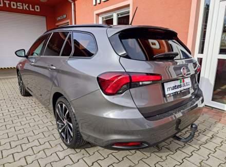 Fiat - Tipo