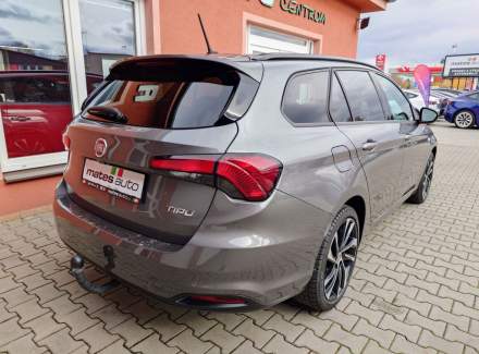 Fiat - Tipo