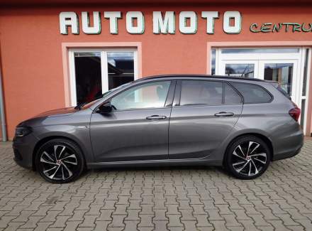 Fiat - Tipo