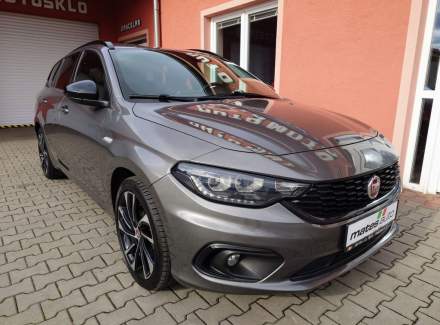 Fiat - Tipo
