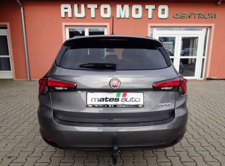Fiat - Tipo