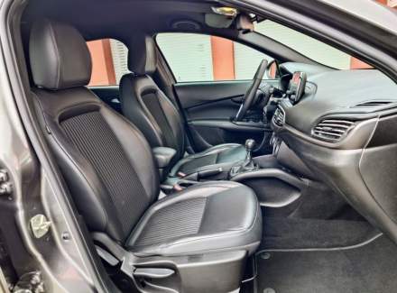 Fiat - Tipo