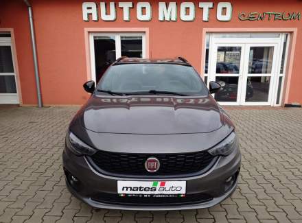 Fiat - Tipo