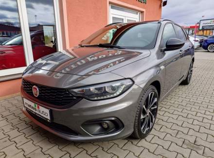 Fiat - Tipo