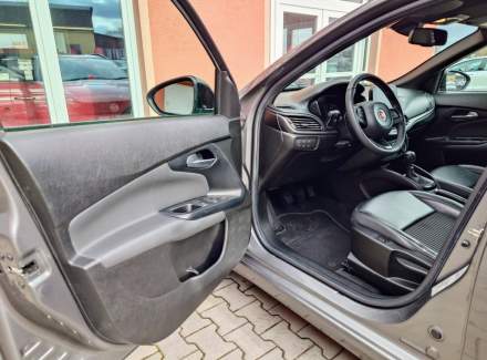 Fiat - Tipo