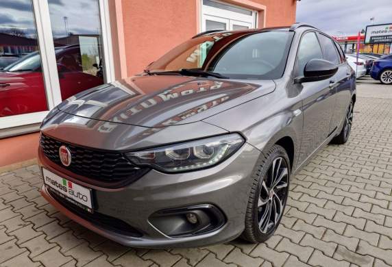 Fiat - Tipo