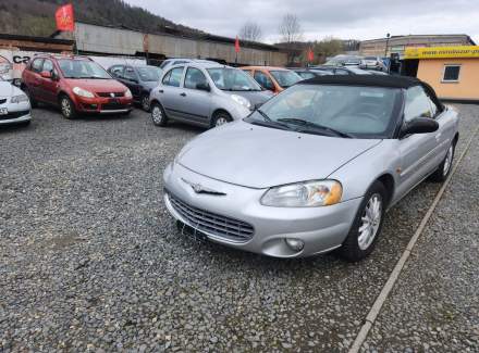 Chrysler - Sebring