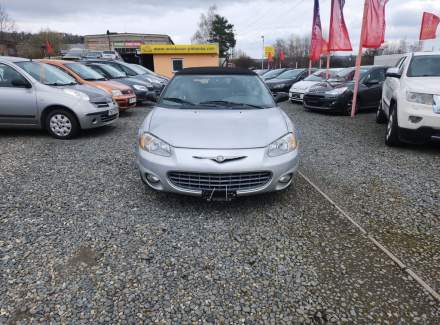 Chrysler - Sebring