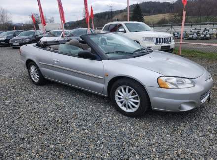 Chrysler - Sebring