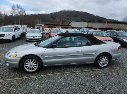 Chrysler - Sebring