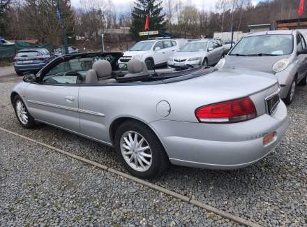 Chrysler - Sebring