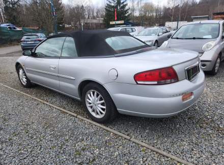 Chrysler - Sebring