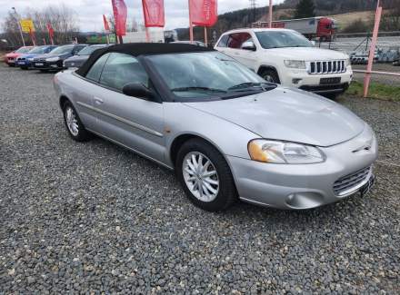 Chrysler - Sebring