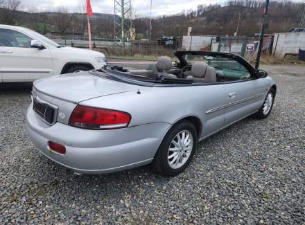 Chrysler - Sebring