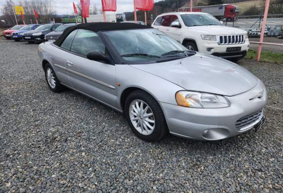 Chrysler - Sebring