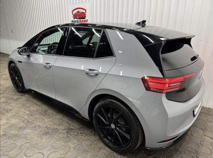 Volkswagen - ID.3