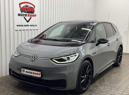 Volkswagen - ID.3
