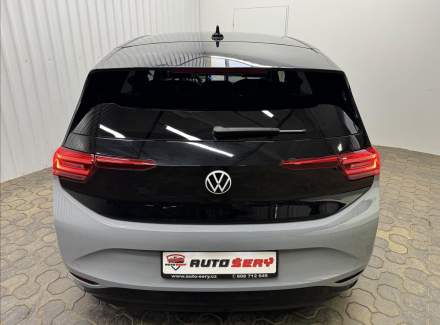 Volkswagen - ID.3