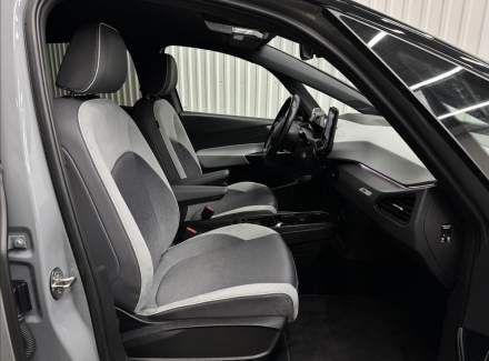 Volkswagen - ID.3