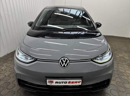 Volkswagen - ID.3