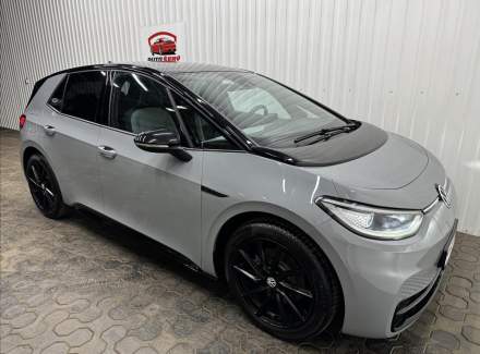 Volkswagen - ID.3