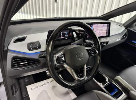 Volkswagen - ID.3