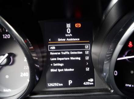 Land Rover - Range Rover Evoque