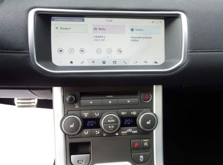 Land Rover - Range Rover Evoque