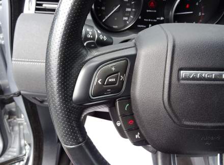 Land Rover - Range Rover Evoque