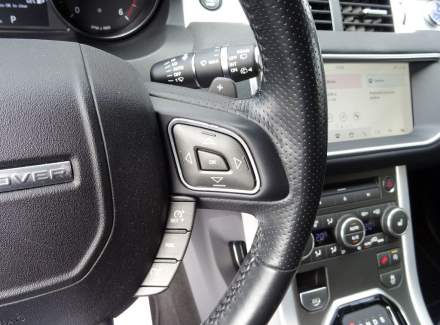 Land Rover - Range Rover Evoque