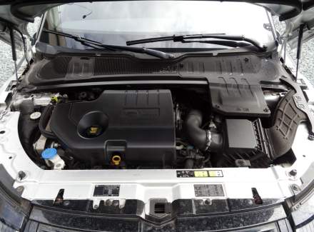 Land Rover - Range Rover Evoque