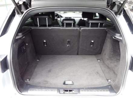 Land Rover - Range Rover Evoque