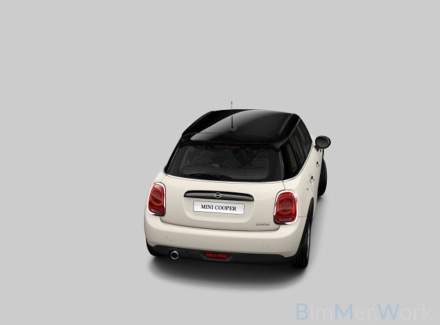 Mini - Cooper