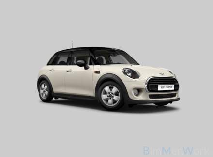 Mini - Cooper