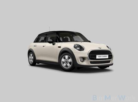Mini - Cooper