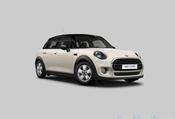 Mini - Cooper