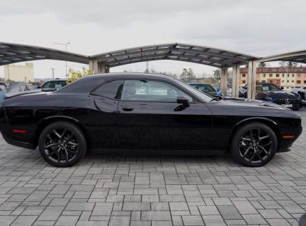 Dodge - Challenger