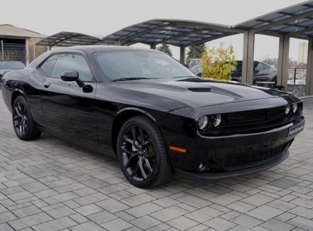 Dodge - Challenger
