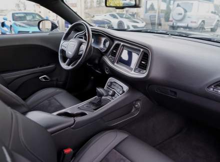 Dodge - Challenger