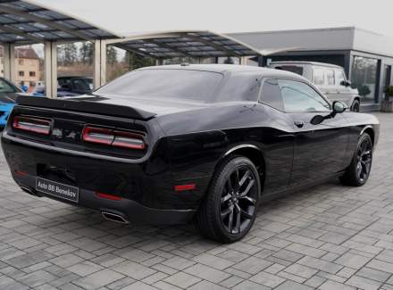 Dodge - Challenger