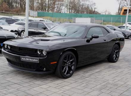 Dodge - Challenger