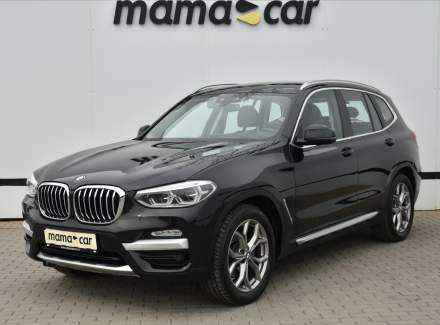 BMW - X3
