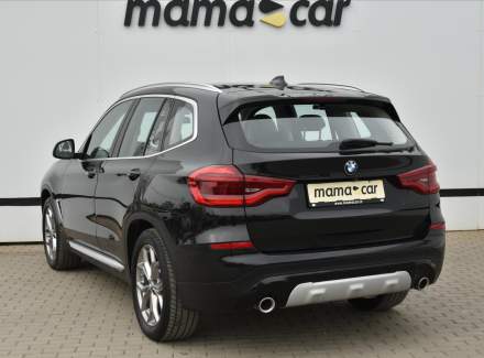 BMW - X3
